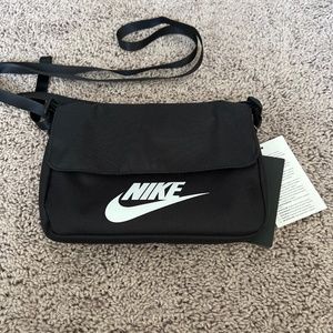 Nike crossbody purse